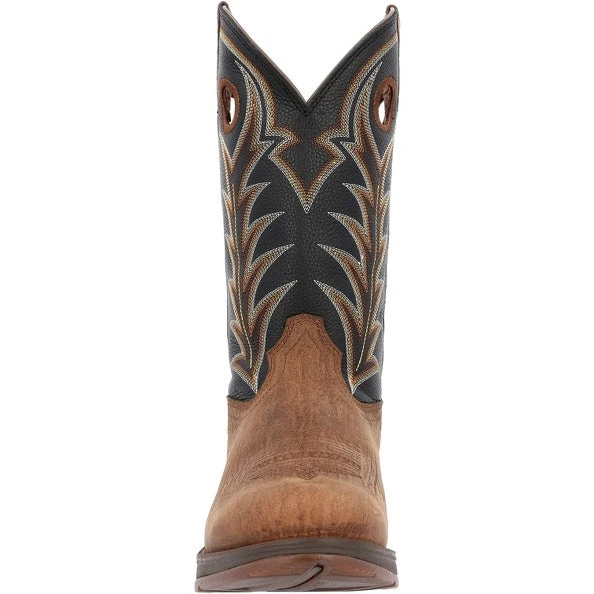 Men's Durango Rebel Western Boot #DDB0428 - Image 4