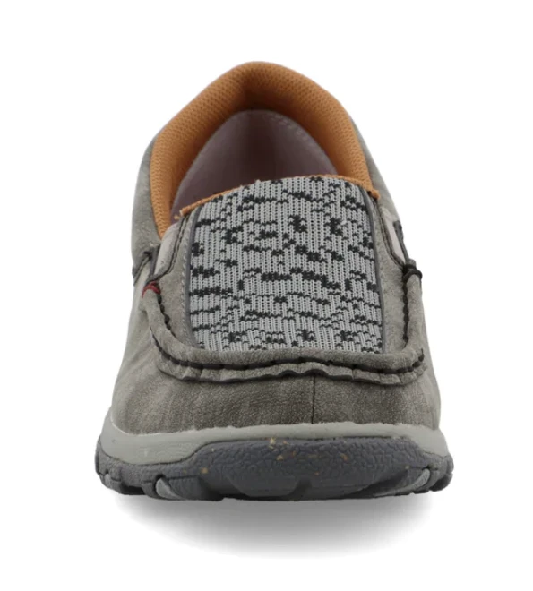 Women's Twisted X Slip-On Driving Moc #WXC0015 - Image 3
