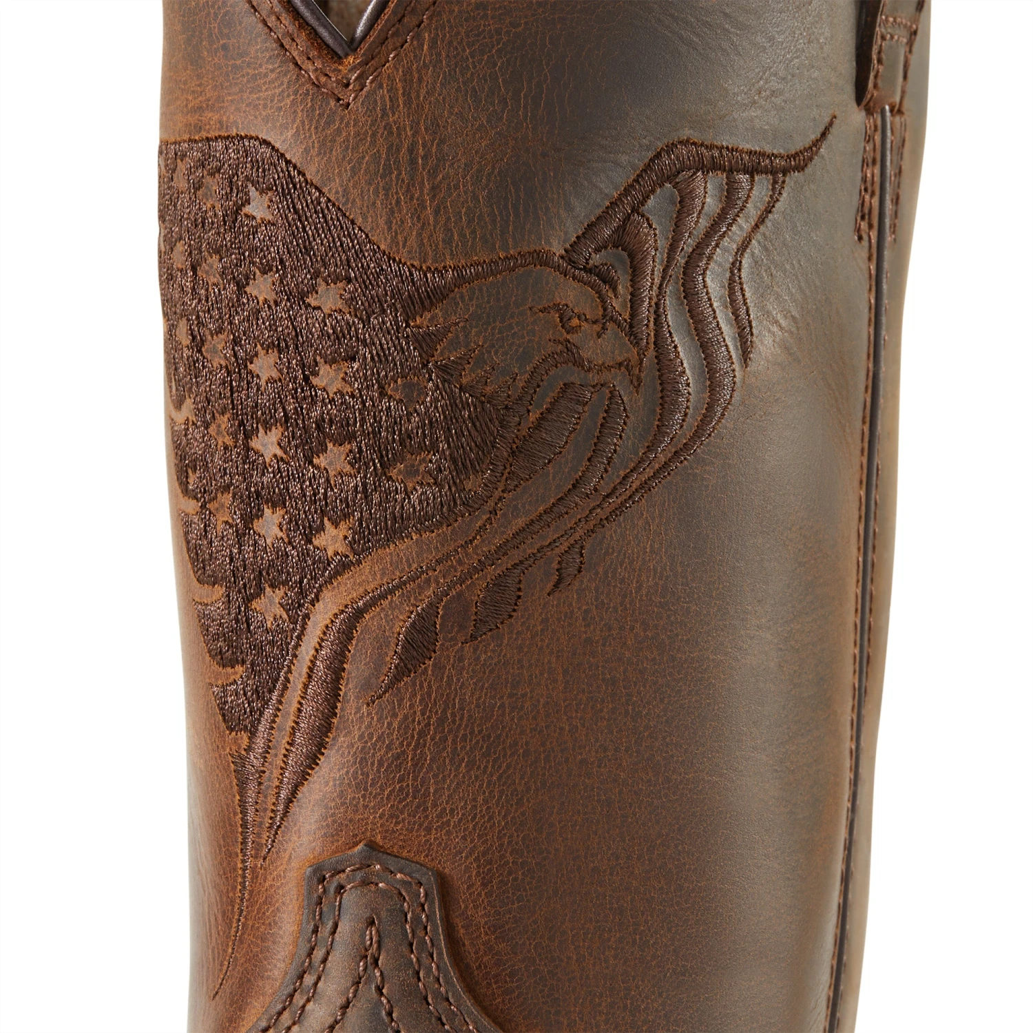 Ariat Men's Arat Hybrid Fly High Western Boot #10040419 - Image 2
