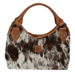 Women's STS Yipee Kiyay Hobo Bag #STS38438