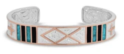 Montana Silversmiths Bracelet #BC5318