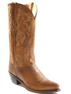 Men's Old West Western Boot #MF1529