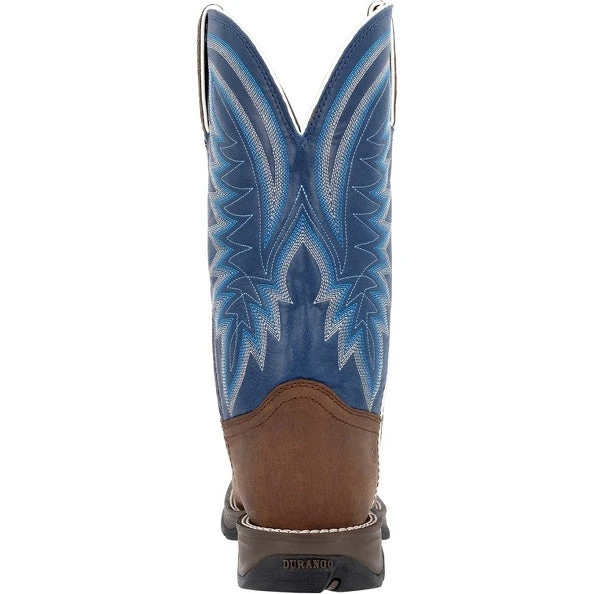 Men's Durango Rebel Western Boot #DDB0429 - Image 7