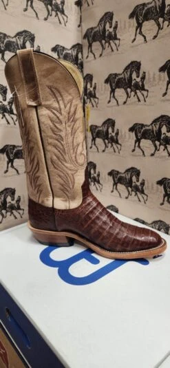 Men's Anderson Bean Western Boot #330904