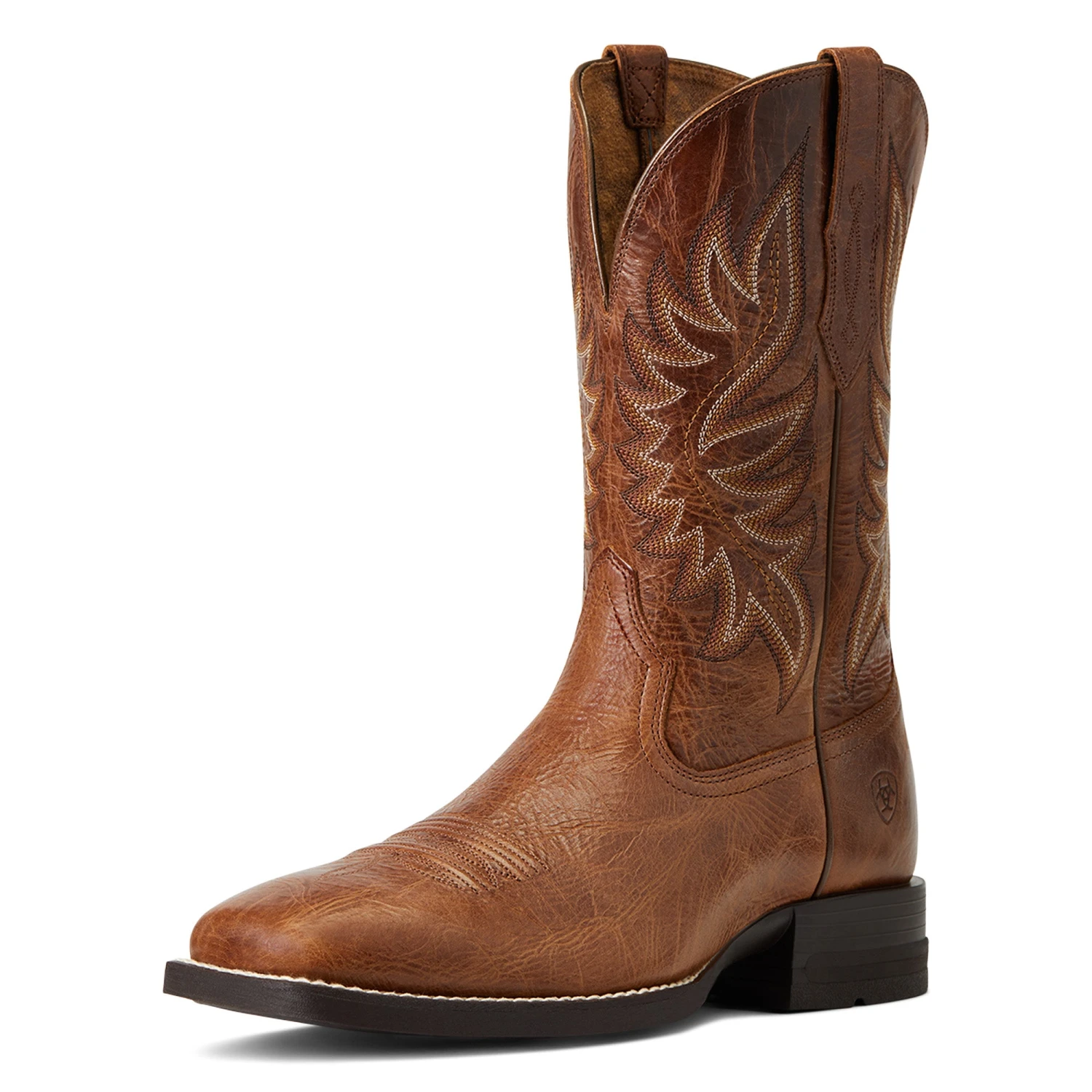 Men's Ariat Brander Western Boot #10040408