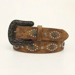 Women's Nocona Western Belt #N3411002