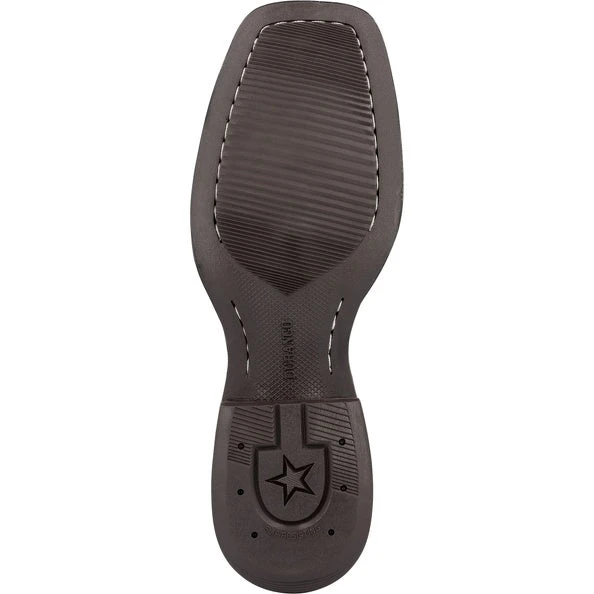 Men's Durango Westward Western Boot #DDB0397 - Image 7