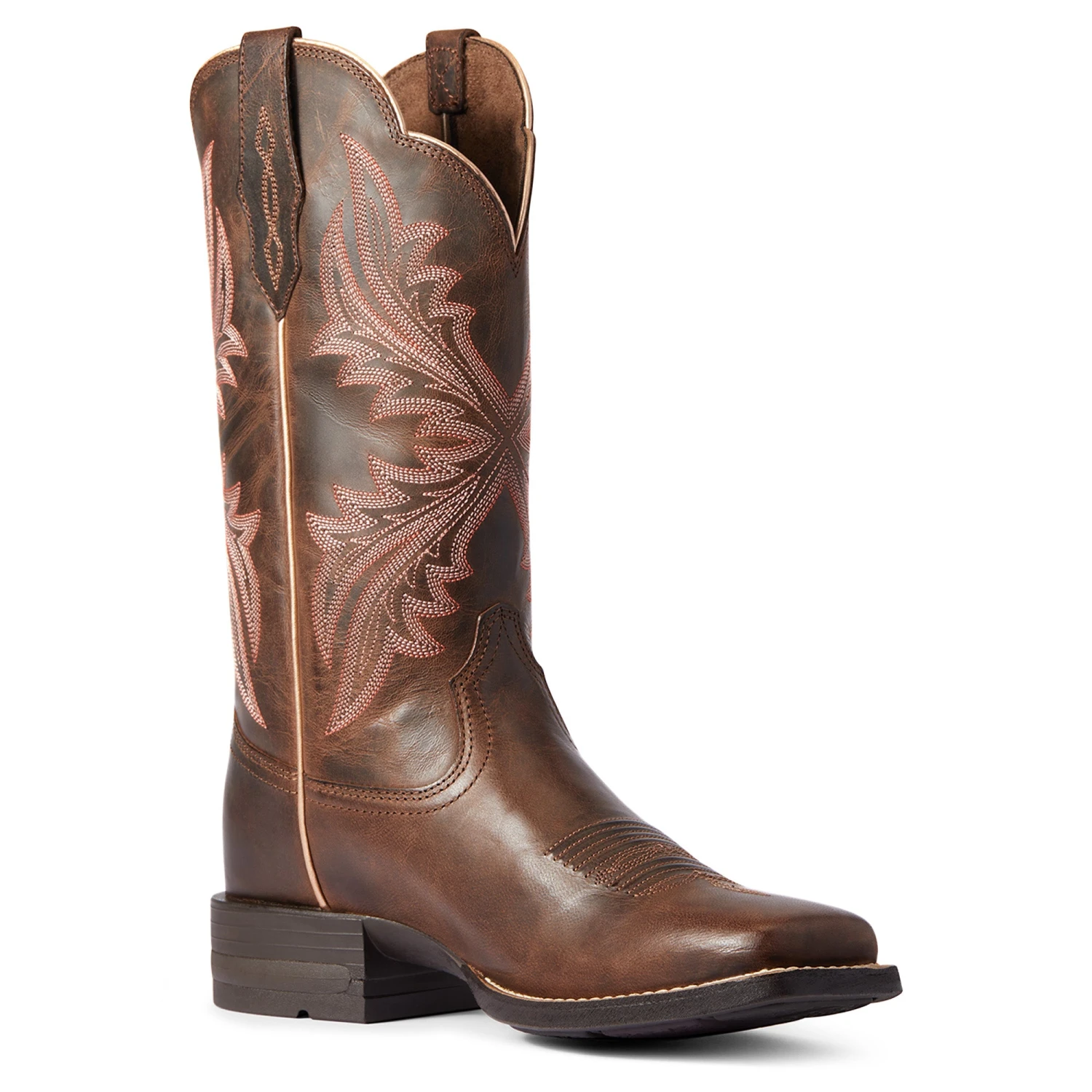 Women's Ariat West Bound Western Boot #10038332 - Image 5