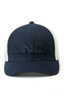 Men's Cinch Cap #MCC0750001