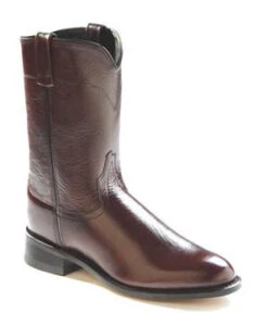 Men's Old West Western Boot #SRM4013