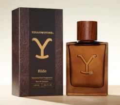 Men's Yellowstone Ride Cologne