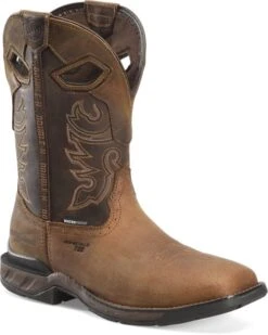 Men's Double H Waterproof Composite Toe Wilmore Boot #DH5370