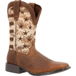 Men's Durango Westward Western Boot #DDB0397
