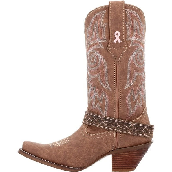 Women's Durango Crush Western Boot #DRD0438 - Image 2