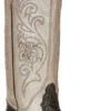 Women's Tony Lama Ines Western Boot #VF3055