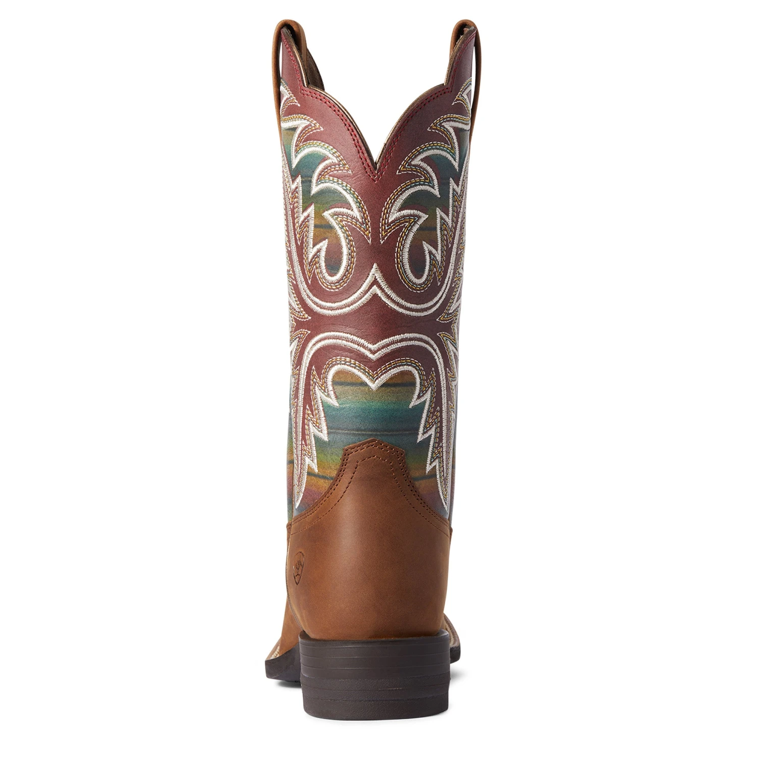 Women's Ariat Lonestar Western Boot #10038329 - Image 5