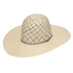 Twister 10X Straw Hat #T73645