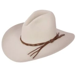 Stetson Gus 6X Felt Hat #SFGUSS-504061