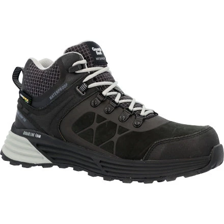 Men's Georgia Composite Toe Waterproof DuraBlend Sport Work Hiker #GB00595