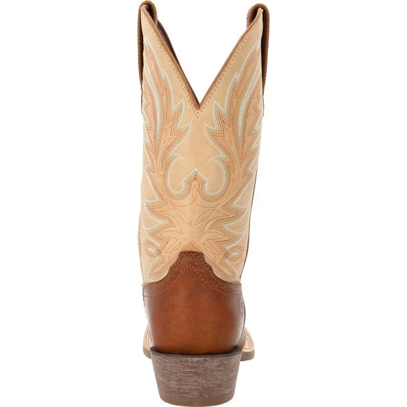 Men's Durango Rebel Pro Western Boot #DDB0355 - Image 6