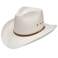 Resistol Big Spender 10X Straw Hat #RSBGSP-503481
