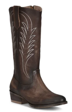 Women's Corral Western Boot #Q5164-C