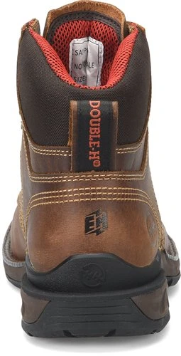 Men's Double H Phantom Rider Chet Composite Toe Work Boot #DH5371 - Image 6