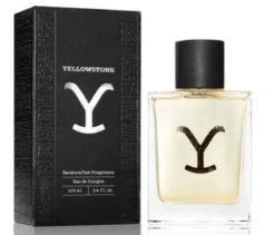 Men's Yellowstone Cologne #95302