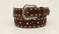 Men's Nocona Western Belt #N2410908