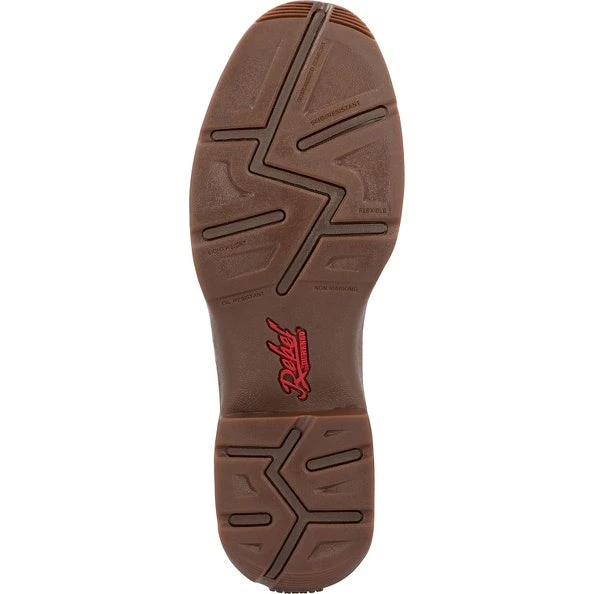 Men's Durango Rebel Western Boot #DDB0428 - Image 6