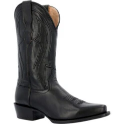Men's Durango Santa Fe Western Boot #DDB0409