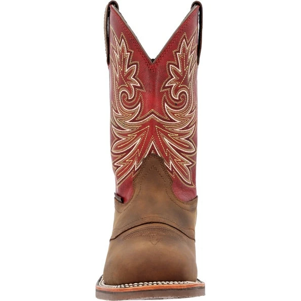 Men's Georgia Waterproof Carbo-Tec Elite Work Boot #GB00526 - Image 5