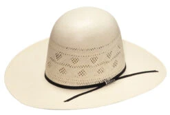 Twister 20X Straw Hat T73397
