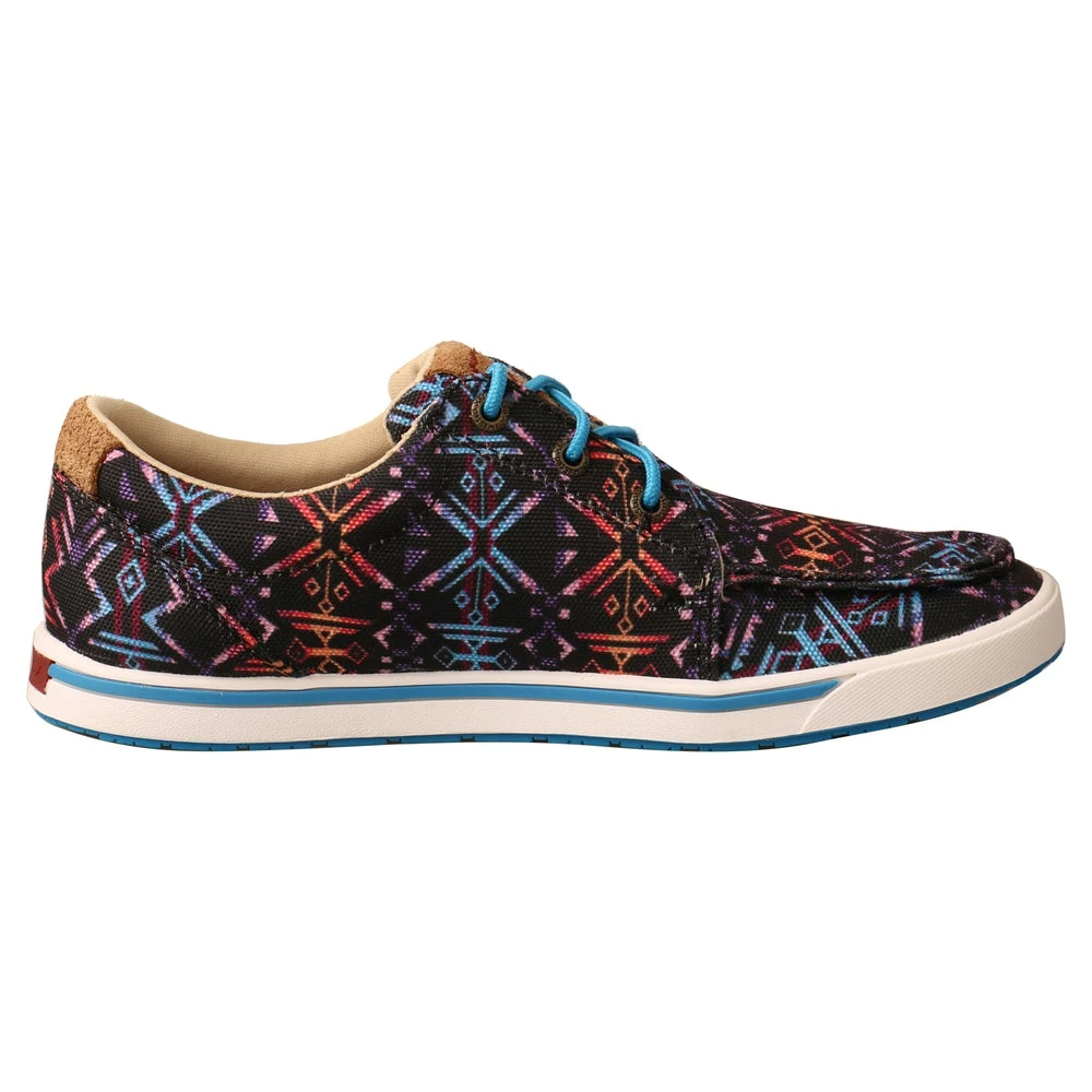 Women's Twisted X Kicks #WCA0040 - Image 6