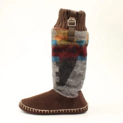 Women's Blazin' Roxx Victoria Slipper #5721297