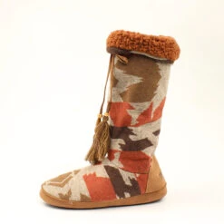 Women's Blazin' Roxx Brooklyn Slipper #5721897-C