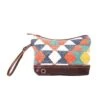 Women's Myra Traveler's Choice Pouch #S-1912