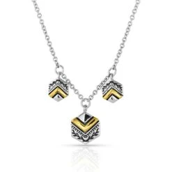 Montana Silversmiths Necklace #NC4947