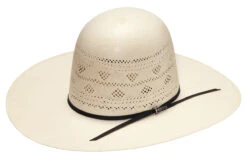 Twister 20X Straw Hat #T73548