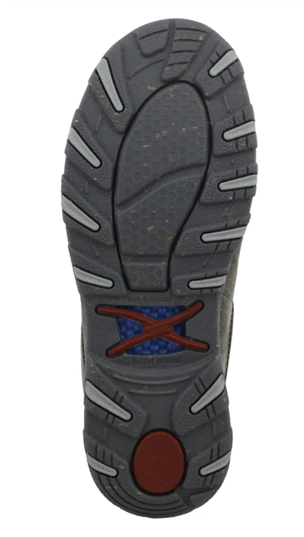 Women's Twisted X Slip-On Driving Moc #WXC0015 - Image 4