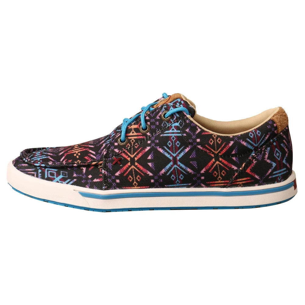 Women's Twisted X Kicks #WCA0040 - Image 5