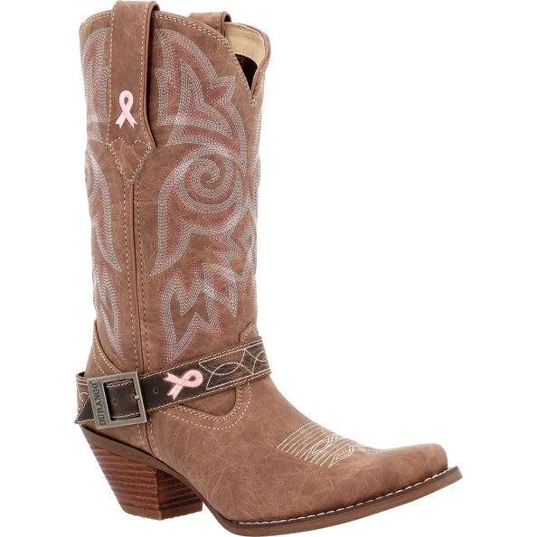 Women's Durango Crush Western Boot #DRD0438