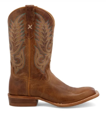 Women's Twisted X Rancher Western Boot #WRAL017 - Image 4