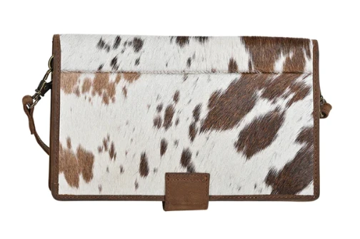 Women’s STS Ranchwear Cowhide Yetzy Organizer #STS30072 - Image 2