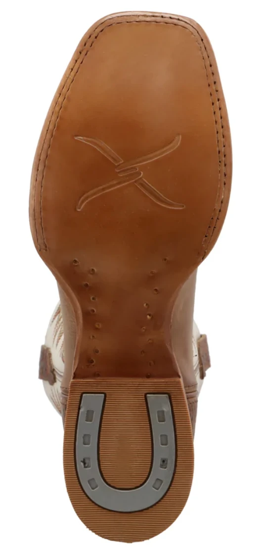 Twisted X Men's Twisted Rancher Western Boot #MRAL028 - Image 4