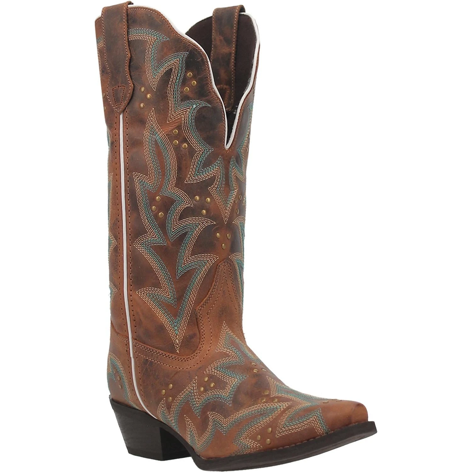 Men's Ariat Sport Rodeo Western Boot #10042403 - Image 2