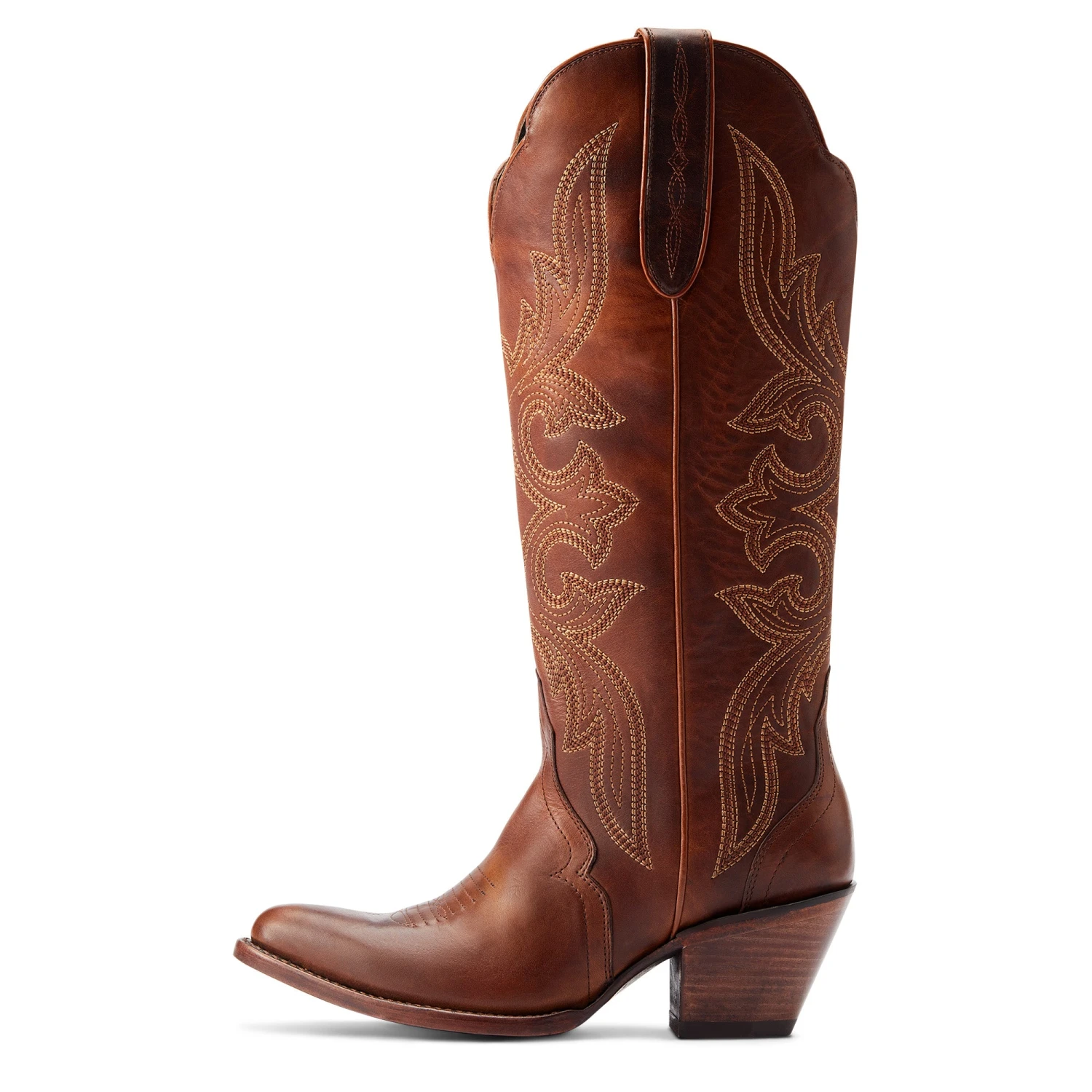 Women's Ariat Belinda Western Boot #10044413 - Image 3
