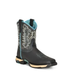 Women's Corral Farm & Ranch Hydro Resist Western Boot #W5000