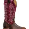 Women's Boulet Western Boot #6251