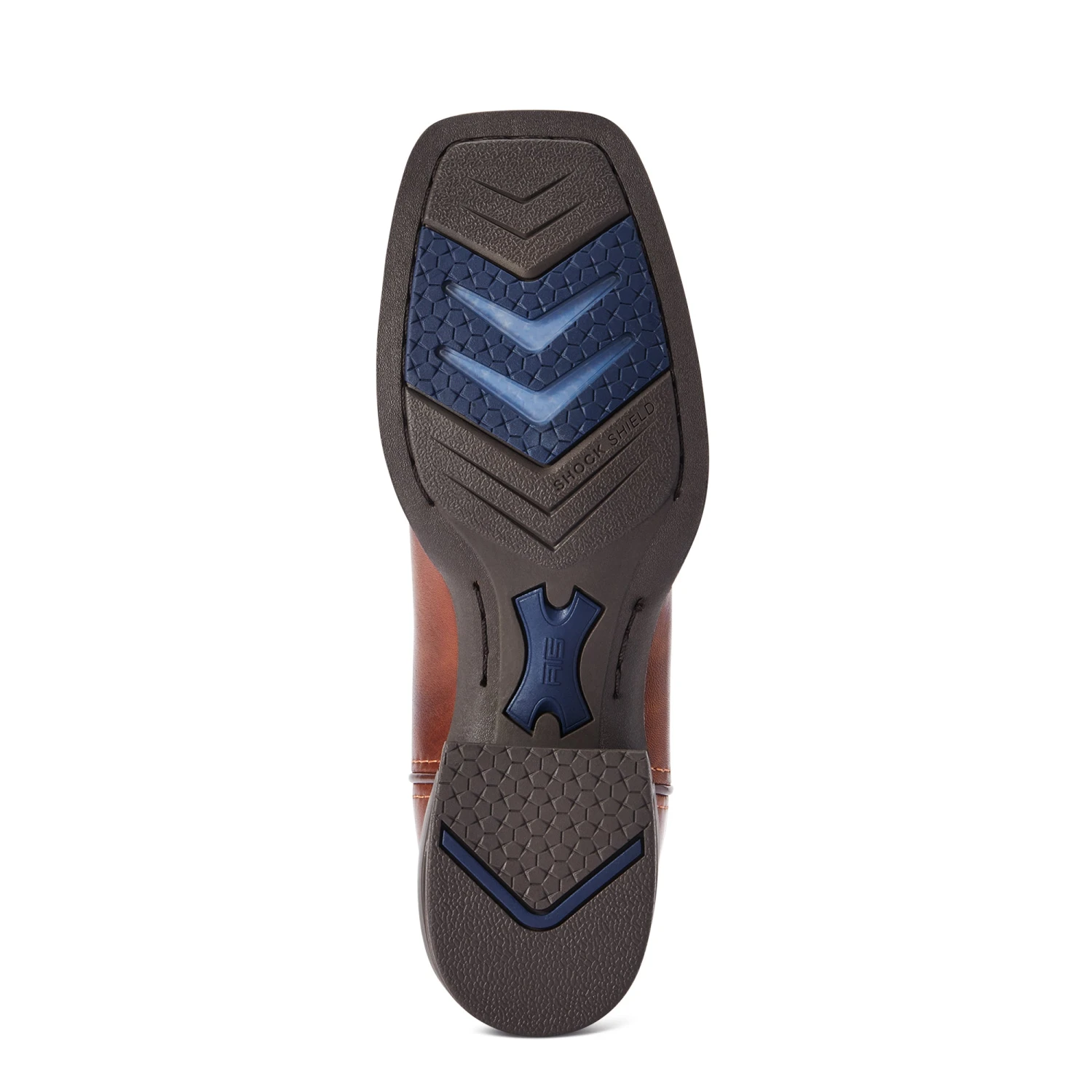 Women's Ariat Rockdale Western Boot #10042389 - Image 6